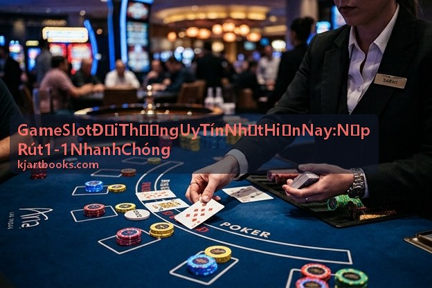Slot Đổi Thưởng TaDa Fortune Gems