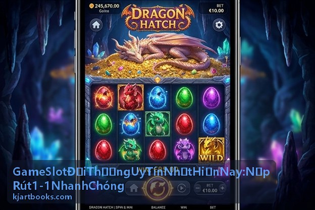Slot Đổi Thưởng WG Fortune Rabbit